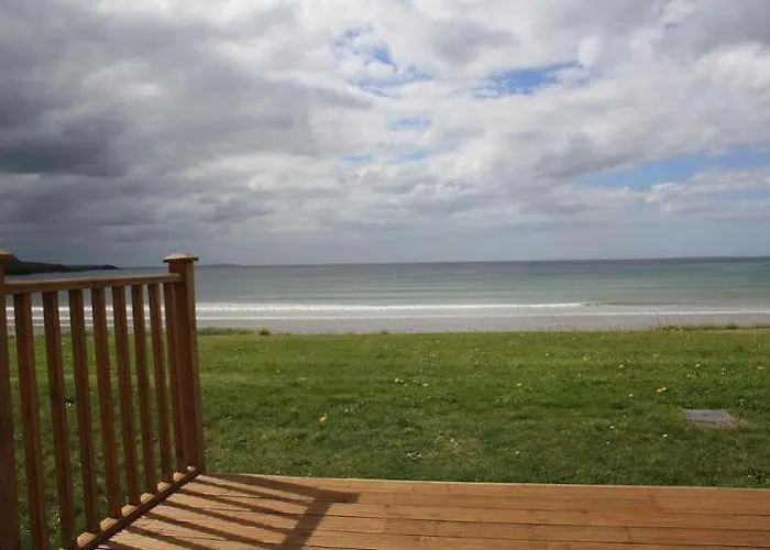 Sandhouse Rossnowlagh